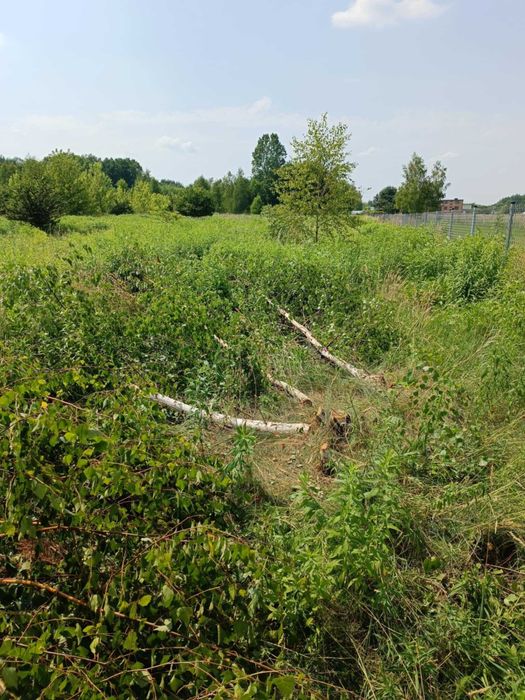 Działka Budowlana