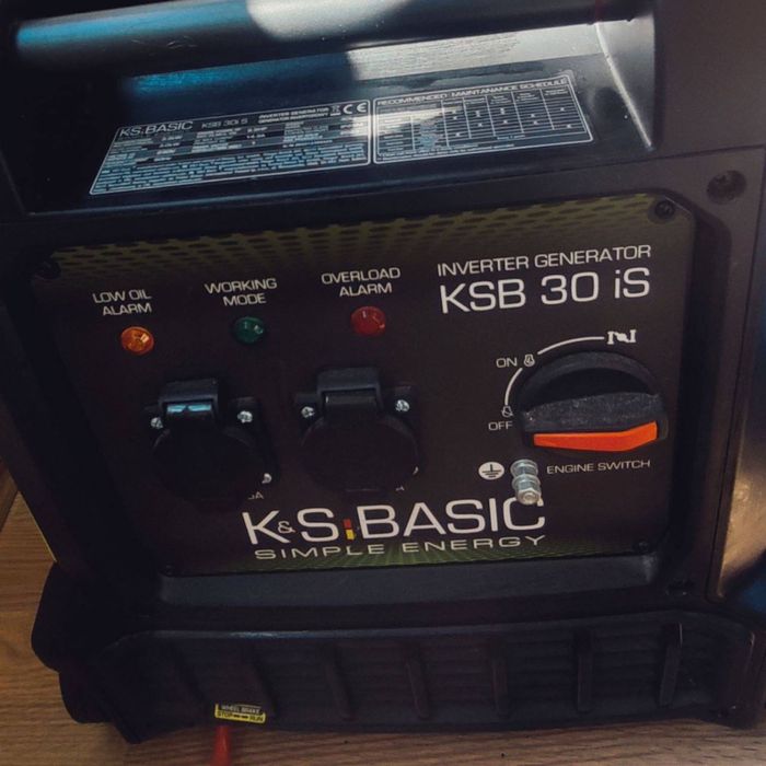 Продам генератор