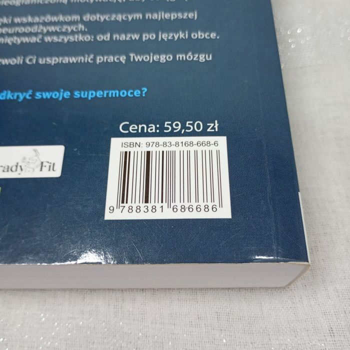 Mózg bez ograniczeń. Jim Kwik