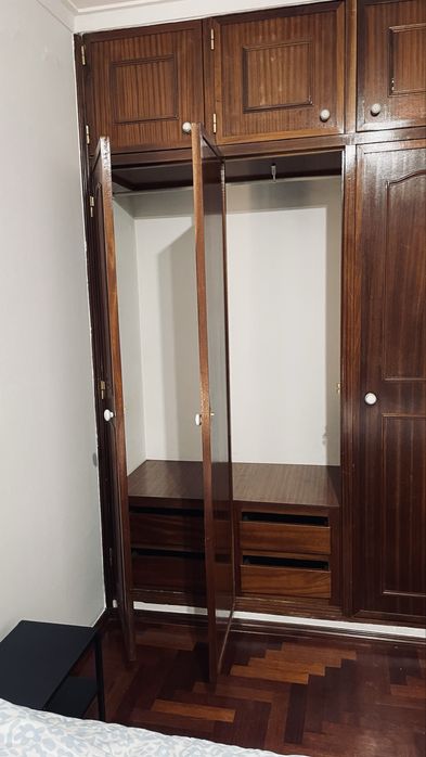 Quarto para arrendar - Agualva