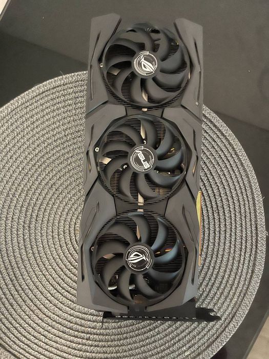 Продам RX 5700xt  8 gb