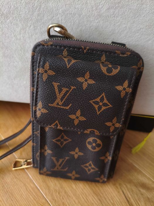 Torebka, saszetka, listonoszka