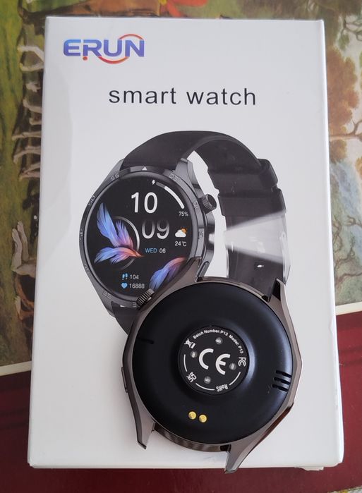 Smart Watch  Erun P13