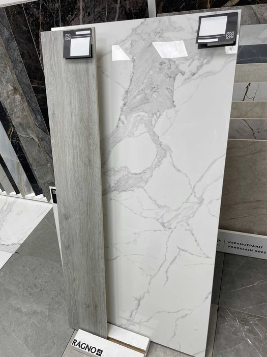 Плитка глянець КЕРАМОГРАНІТ для стін і підлоги, ОПТОВИЙ СКЛАД, дешево