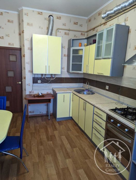 Оренда затишної 2-кімнатної квартири в новобудові | Сихів