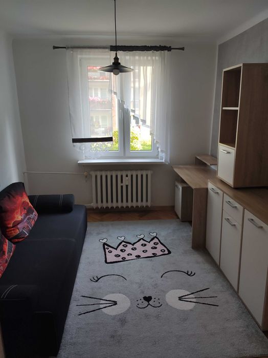 Mieszkanie 2 pokojowe na Osiedlu Kopernika