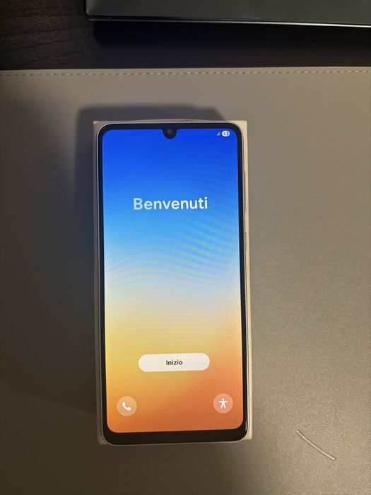 Samsung Galaxy A33 5G