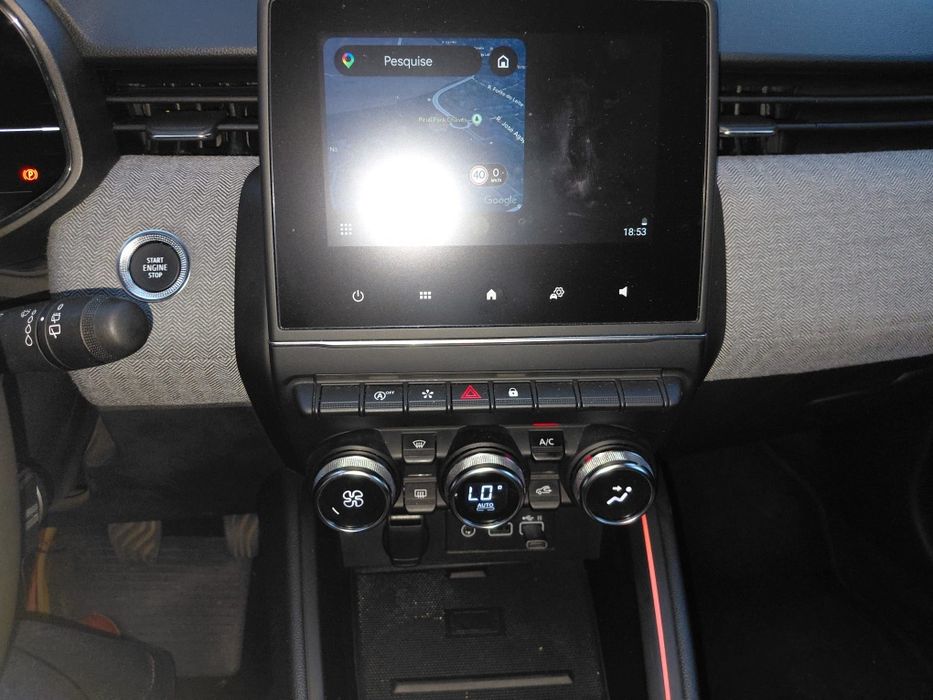 Renault Clio 1.0 Tce Evolution 2024