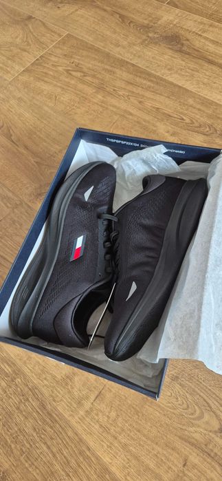 Buty męskie Tommy Hilfiger