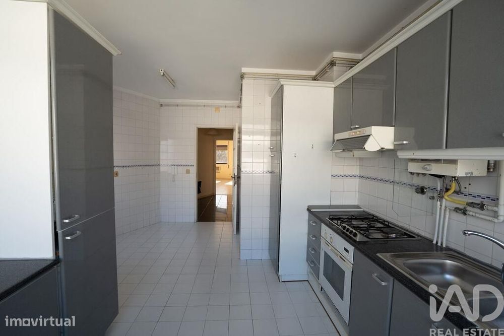 Apartamento T2 em Vila Real de 70 m2