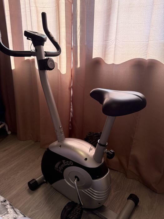 Bicicleta em bom estado