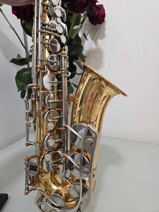 Саксофон Vito Yamaha 21