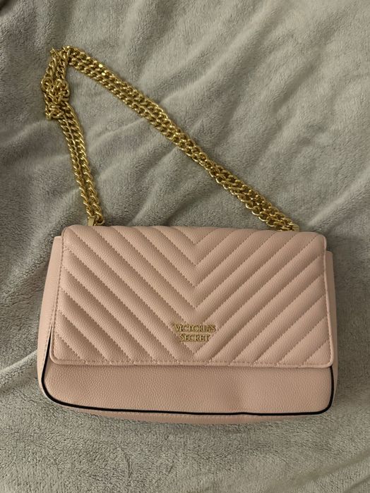 Torebka Victoria secret