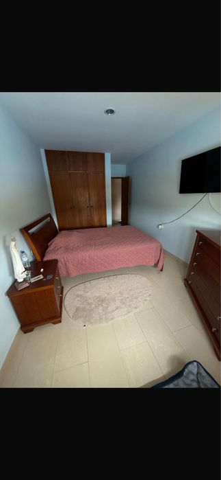 Excelente Apartamento T3 para Arrendamento com AC em todos os comodos