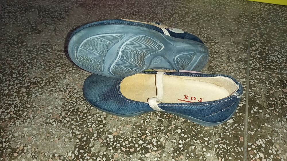 Sabrina para crianças Fox