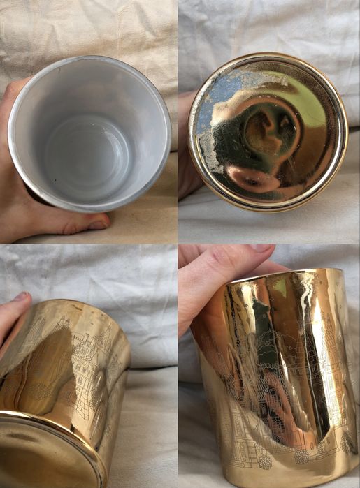 статуетка ведмедик «Олімпійський» СССР, IKEA, H&M Home