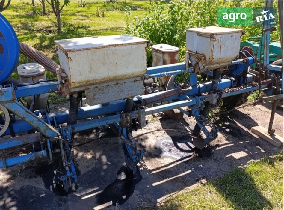 Продам сівалку супн-6а