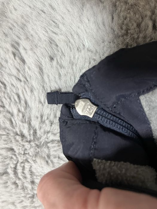 Куртка Анорак Napapijri Men Rainforest Winter Clematis