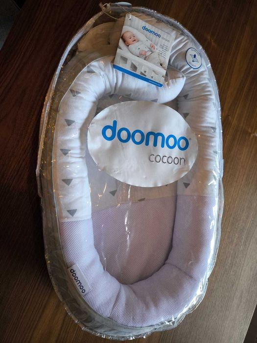 Ninho Redutor para bebé 0M+