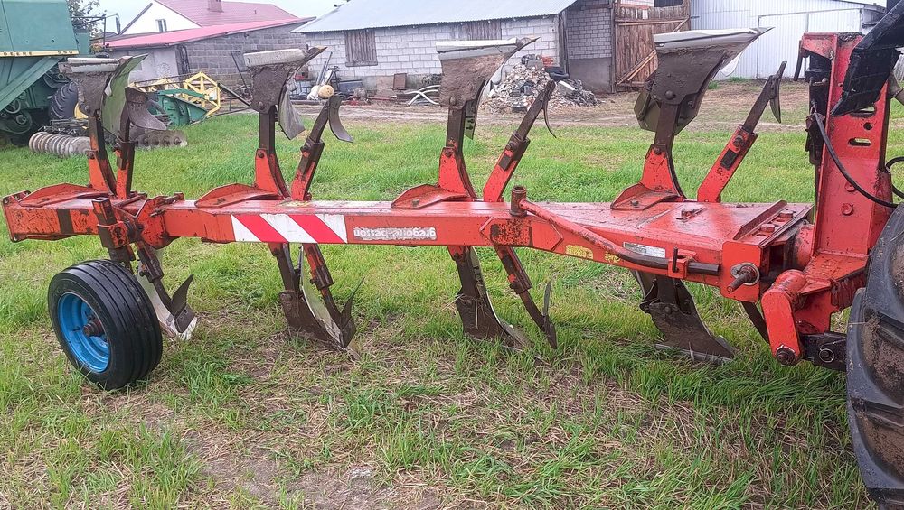 Pług Gregoire Besson 4