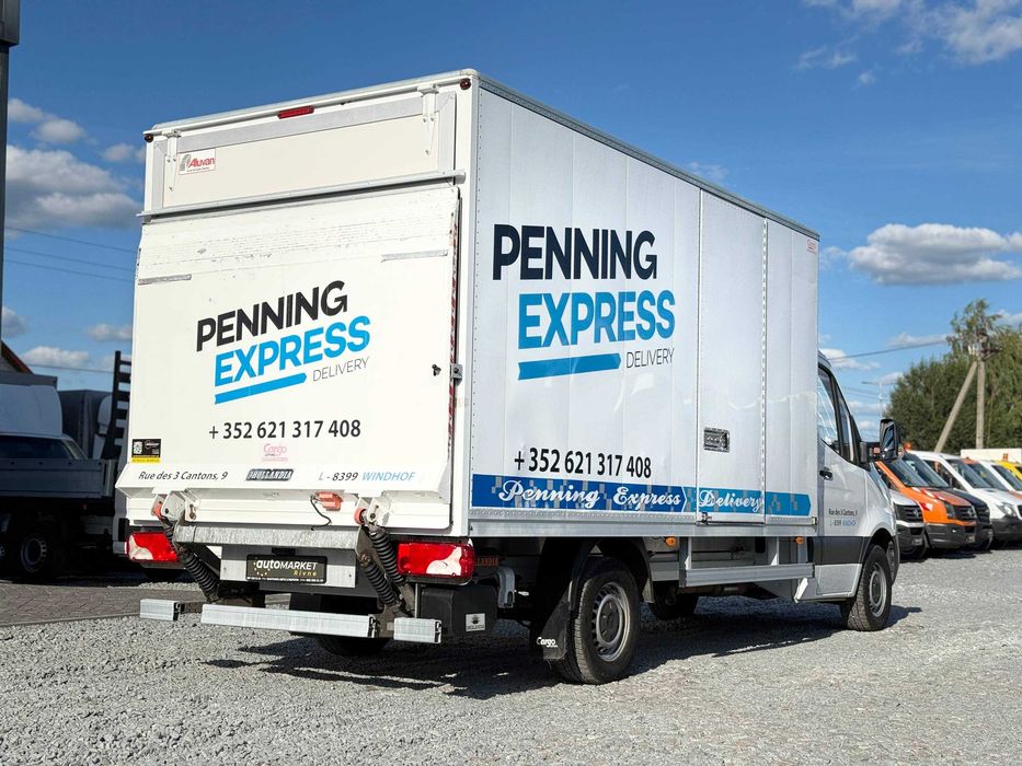 Mercedes-Benz Sprinter 2022p.