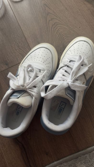 Кросівки Puma жіночі