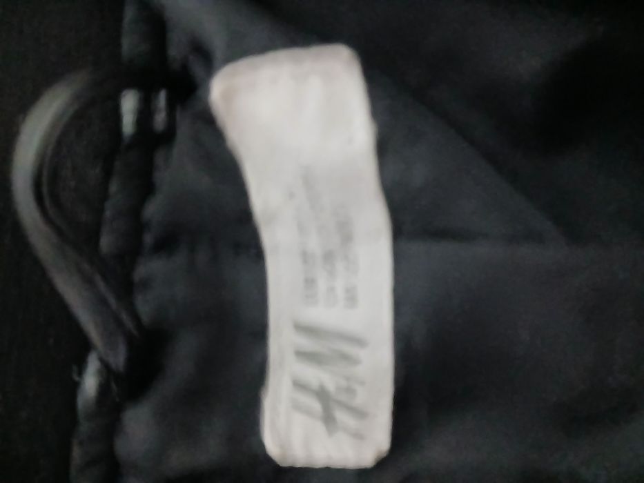 Продам  класичній.. утеплений брюки роз54. 56