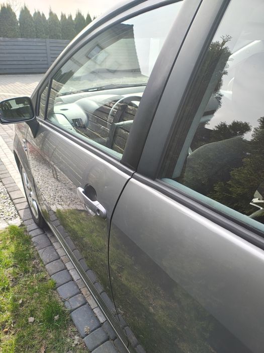 Sprzedam Toyota Corolla Verso