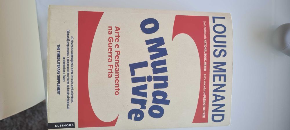 Livros de Historia (Todos Novos)