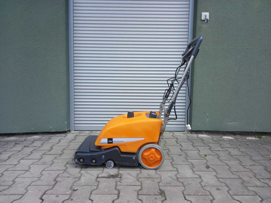 Urządzenie piorące Taski Swift 35 dry foam