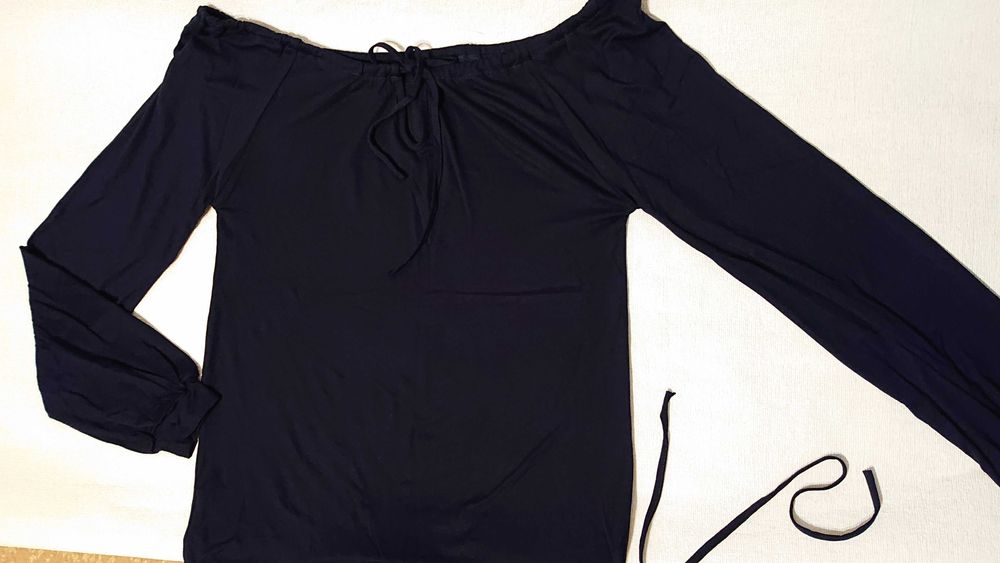 Женская блуза L XL 48 50 52 вискоза блузка кофта кофточка