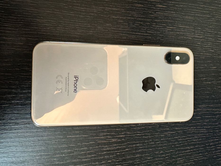 iPhone XS 256 Neverlock