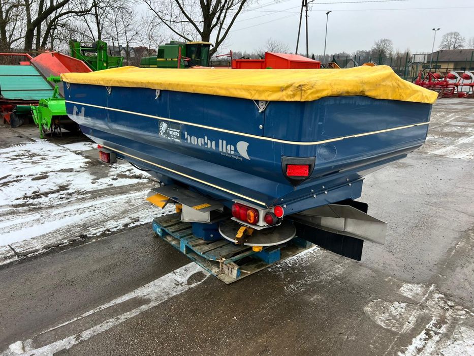 Плуг Overum (Швеція) не lemken granat