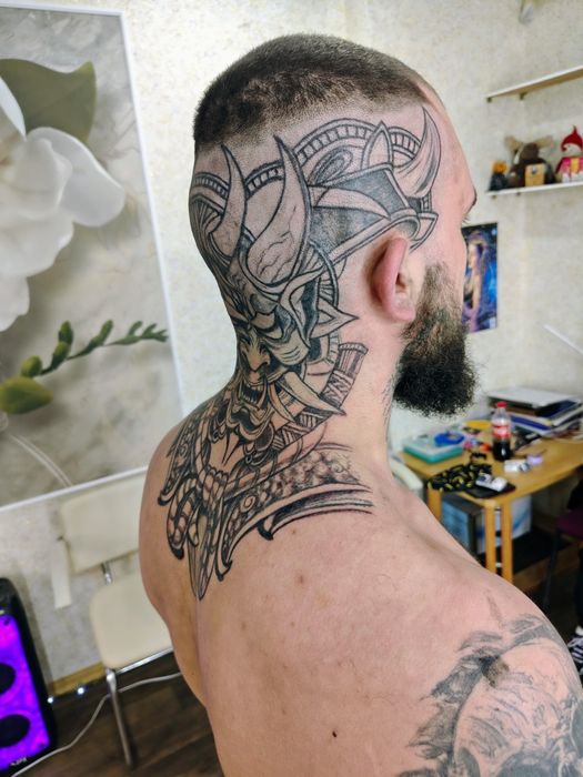 Татушечки тату татуировка