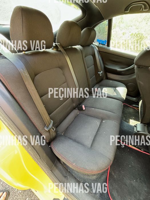 ‼️Peças Seat Leon 1M Cupra 1.8T‼️