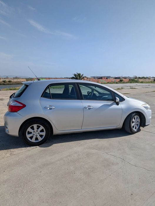 Toyota Auris 1.4 D-4D Comfort