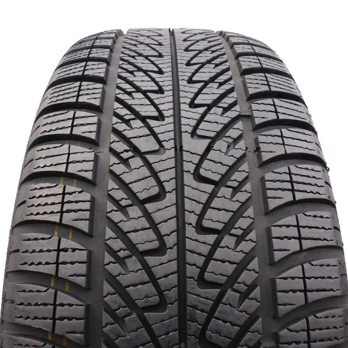 GOODYEAR 225/55R17 97V2023年製　2本セット。 23年製 225/55R17 97Y MO グッドイヤー EfficientGrip Performance