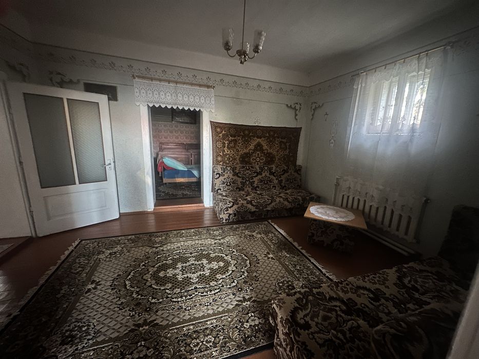 Будинок не далеко від Мукачева