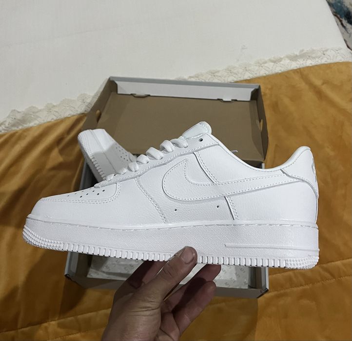 Cactus Plant Flea Market x Nike Air Force 1 Low
