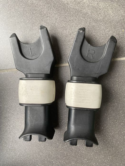 Adaptery do wózka Bugaboo Avionaut