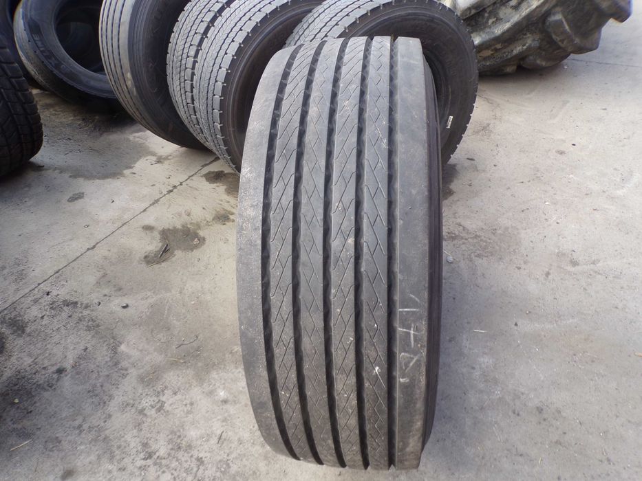 opona 385/65R22.5 Continental HSR 2 (900 netto)