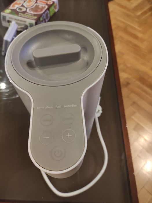 Używany Neno Aqua Ekspres do przygotowania mleka