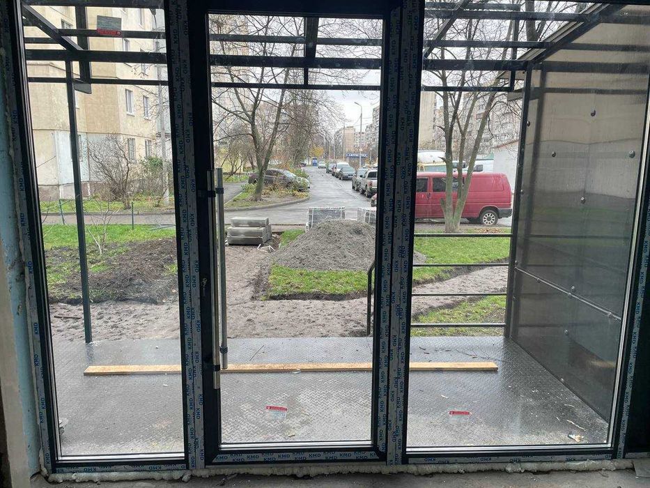 Оренда, Торгове, Фасад, Оболонь, Героїв Дніпра