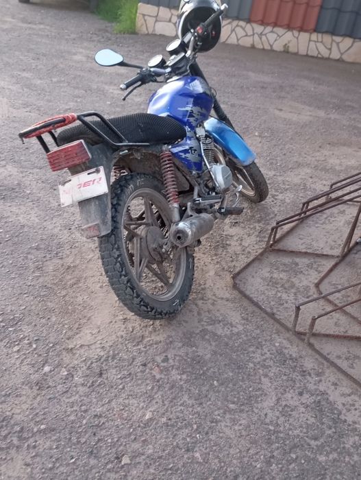 Продам вайпер 150
