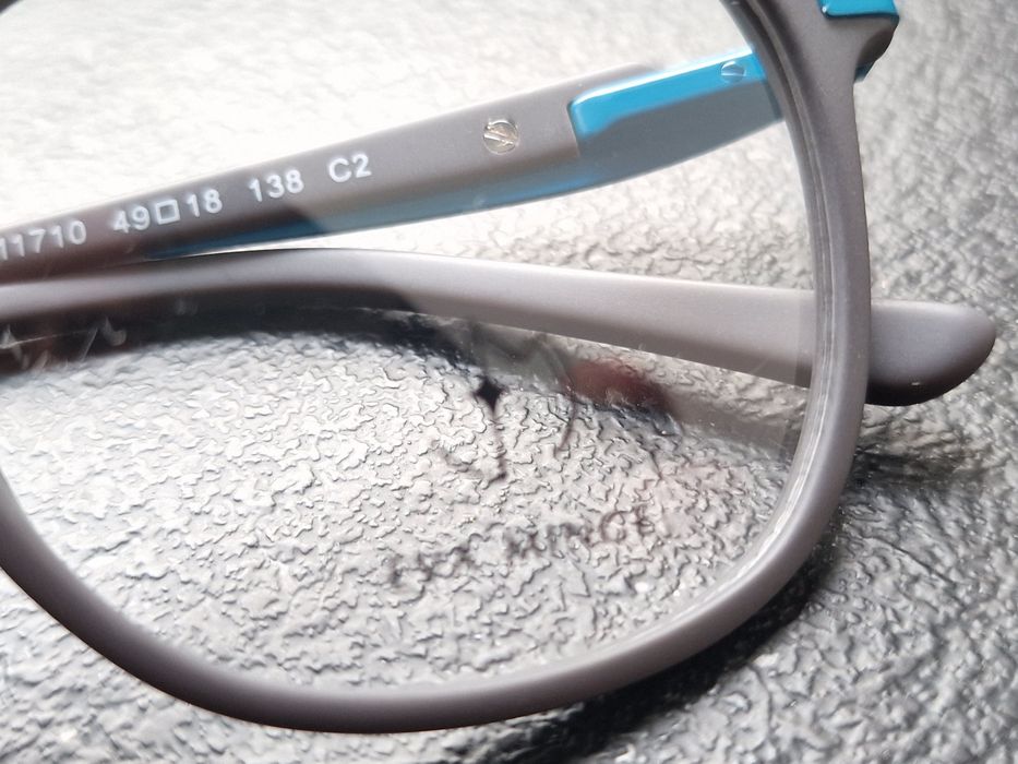 Ewa Minge okulary oprawki