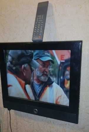 телевизор малогабаритный для кухни на стену