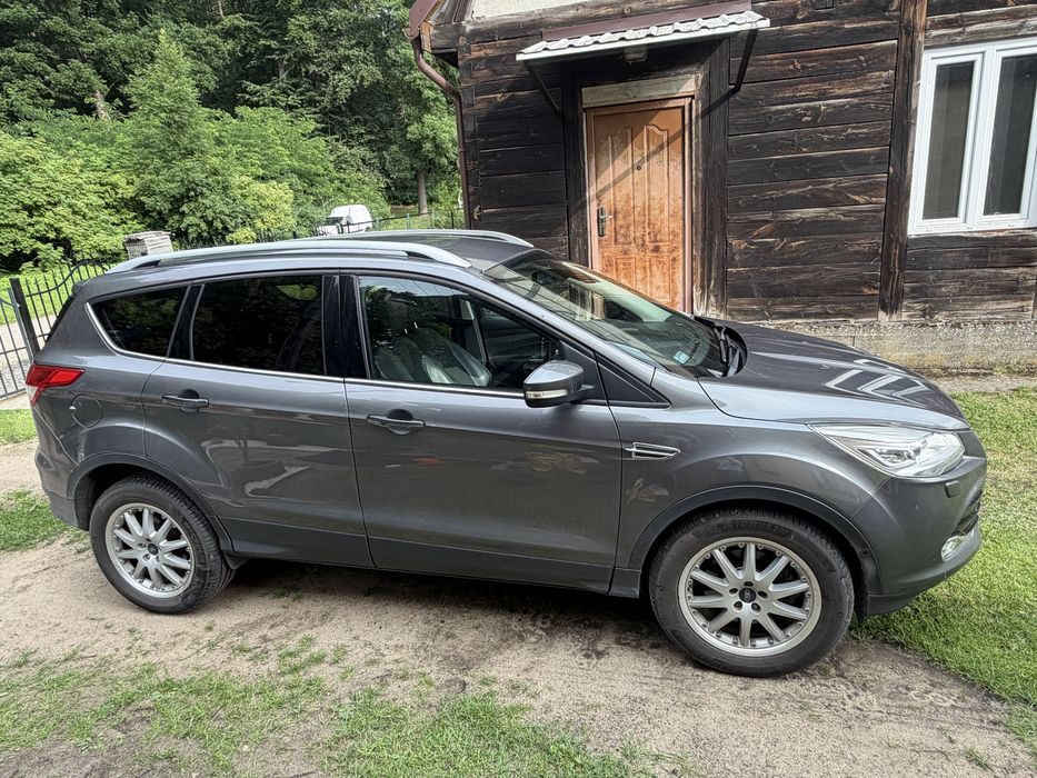 Sprzedam ford kuga rok 2013.