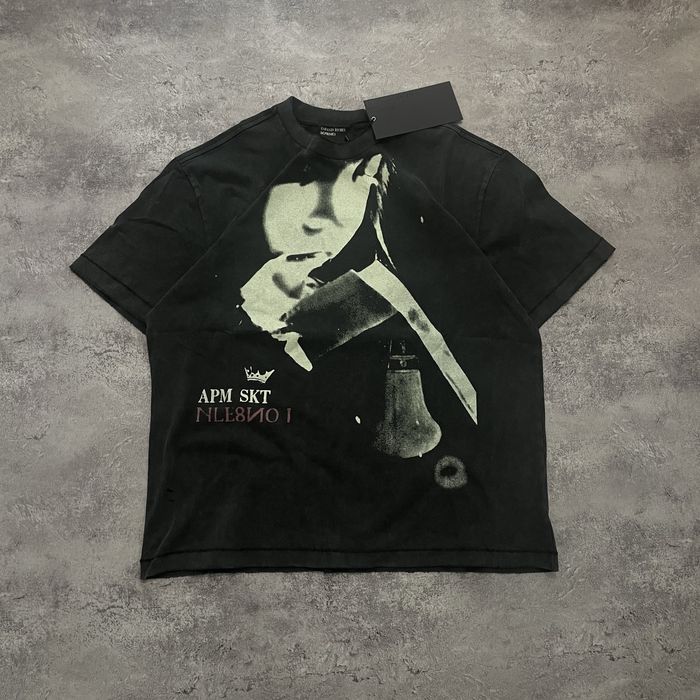 футболка erd | enfants riches deprimes | erd t shirt | футболка ерд
