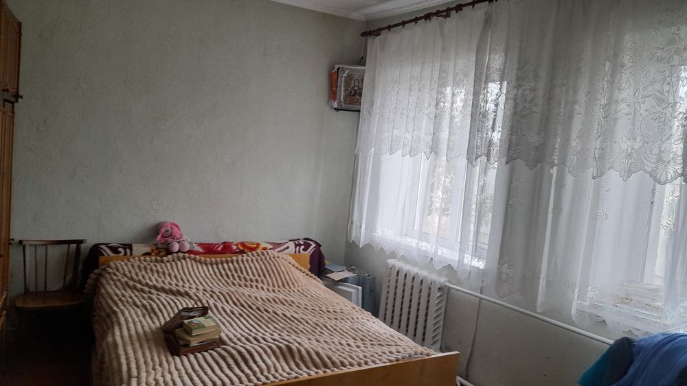 Продам дім 71кв ,14км від Кропивницького с Шевченкове