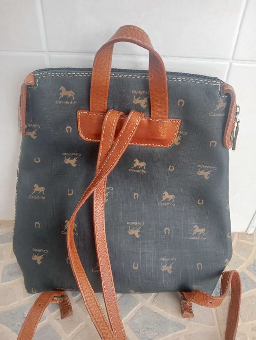 Cavalinho Brand Backpack64176773104514121